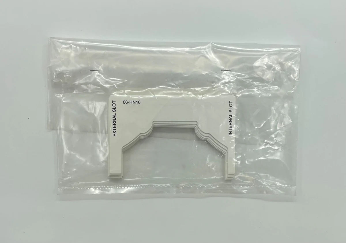 Honeywell 06-HN10 Smoke Detector Baffle