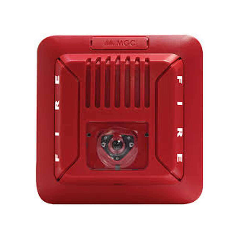 SECUTRON FHS-400C-RR