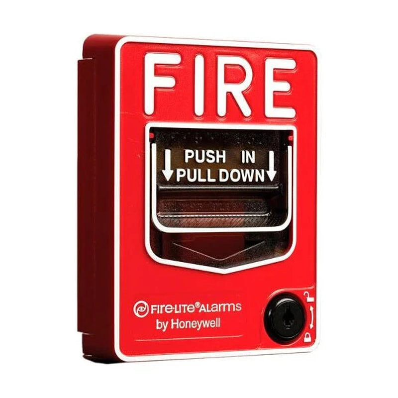 Fire-Lite BG-12LRA - Same Day Shipping (SEALED)