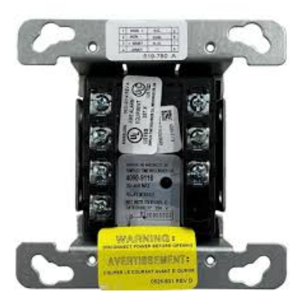 SIMPLEX 4090-9118