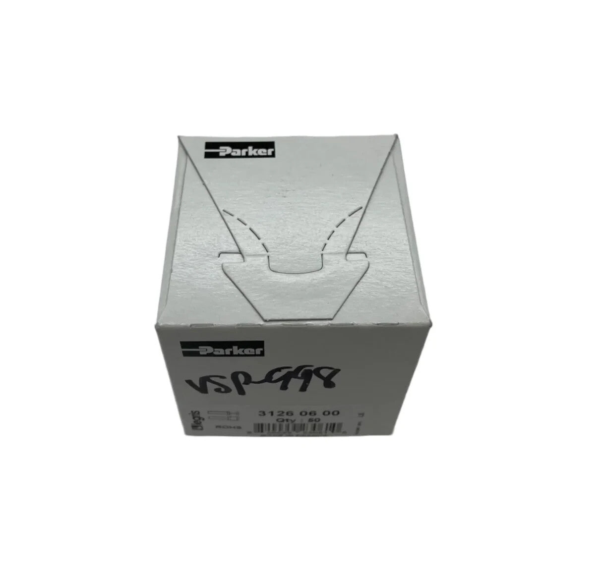 Vesda VSP-998 - Same Day Shipping (SEALED)