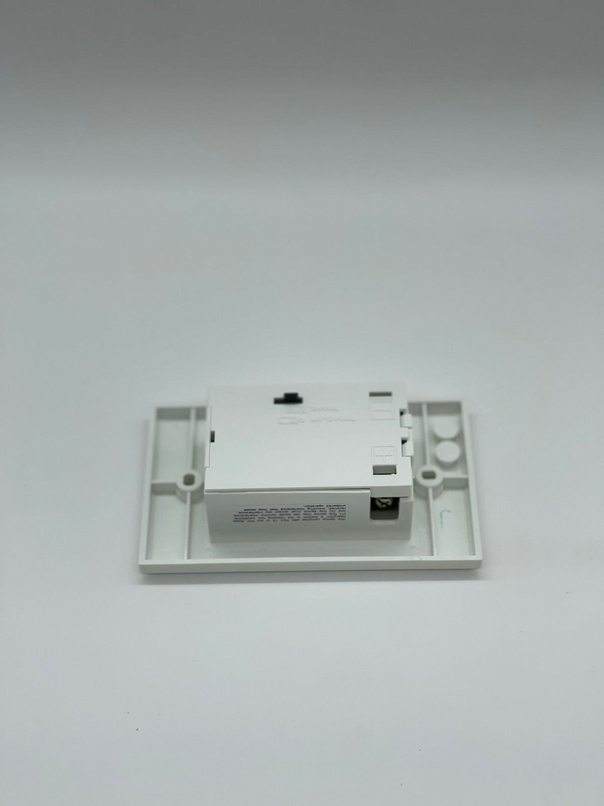 Siemens MH-W (500-636075) Mini-Horn, White - Same Day Shipping (SEALED BOX)