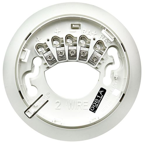 System Sensor 2W-B Smoke Detector