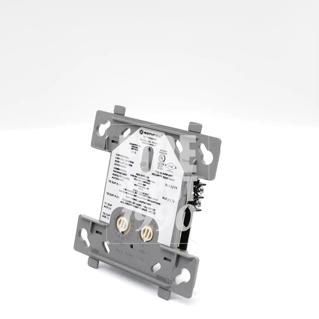 Notifier FMM-1 Monitor Module - Same Day Shipping (SEALED)