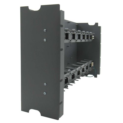 Edwards EST 3-CHAS7 Chassis Assembly