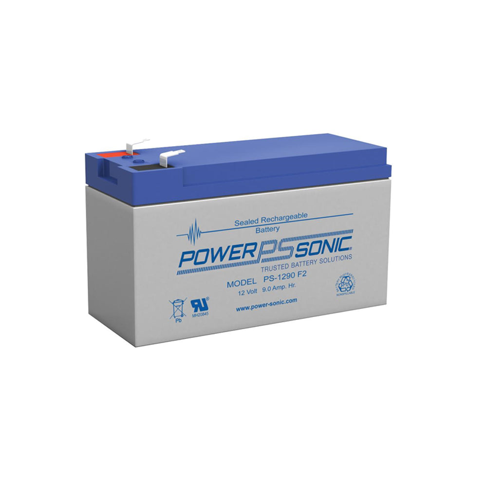 POWER SONIC PS-1290 F2