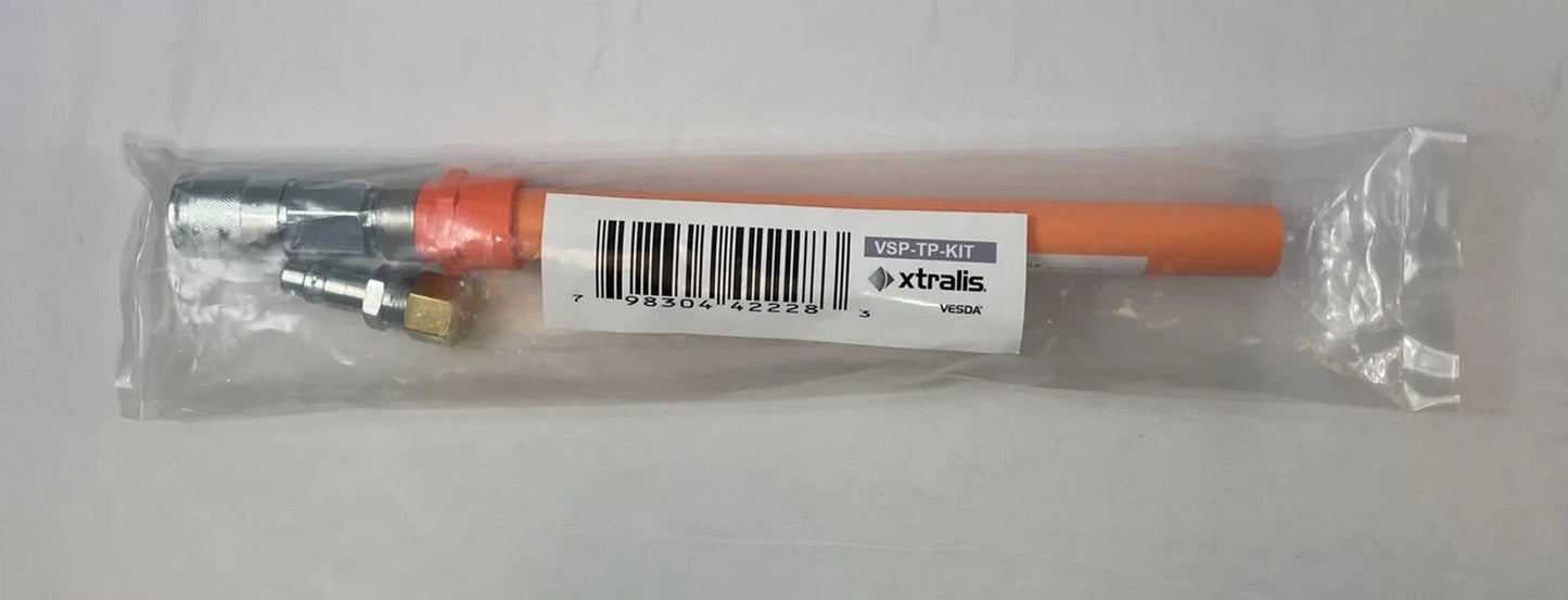 Vesda VSP-TP-KIT-US - Same Day Shipping (SEALED)