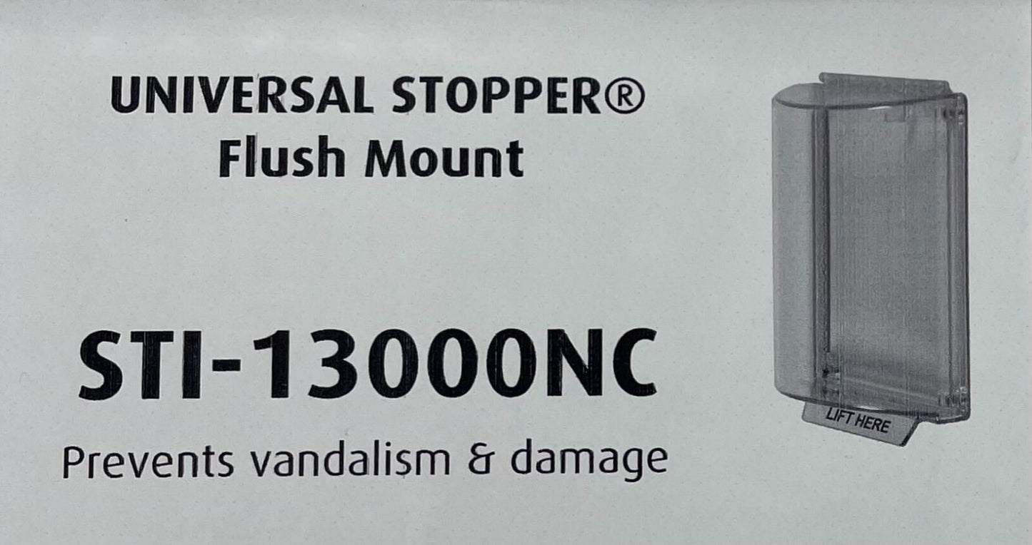 STI-13000NC - Same Day Shipping (SEALED)