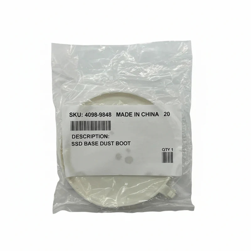 Simplex 4098-9848 SSD Base Dust Boot