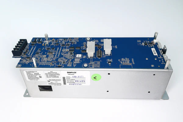 Simplex 4100-5402 ES-XPS Power Supply