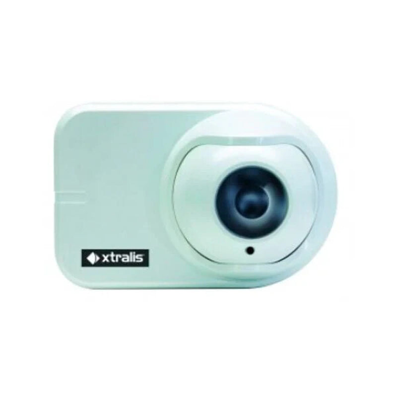 VESDA by Xtralis OSI-90 Open-Area Smoke Imaging Detector Imager - 80º Coverage