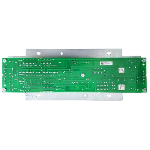 Simplex 4602-9101 Status Command Unit