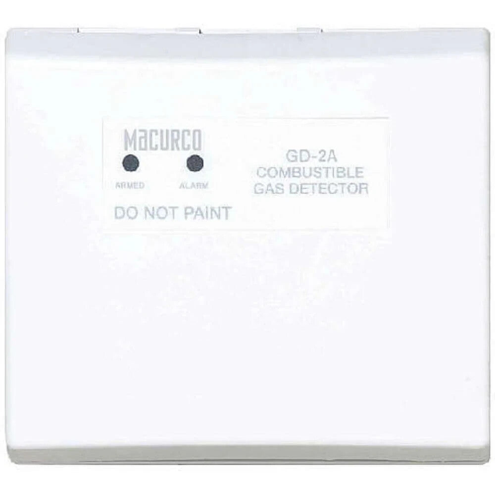 Macurco GD-2A - Same Day Shipping (SEALED)