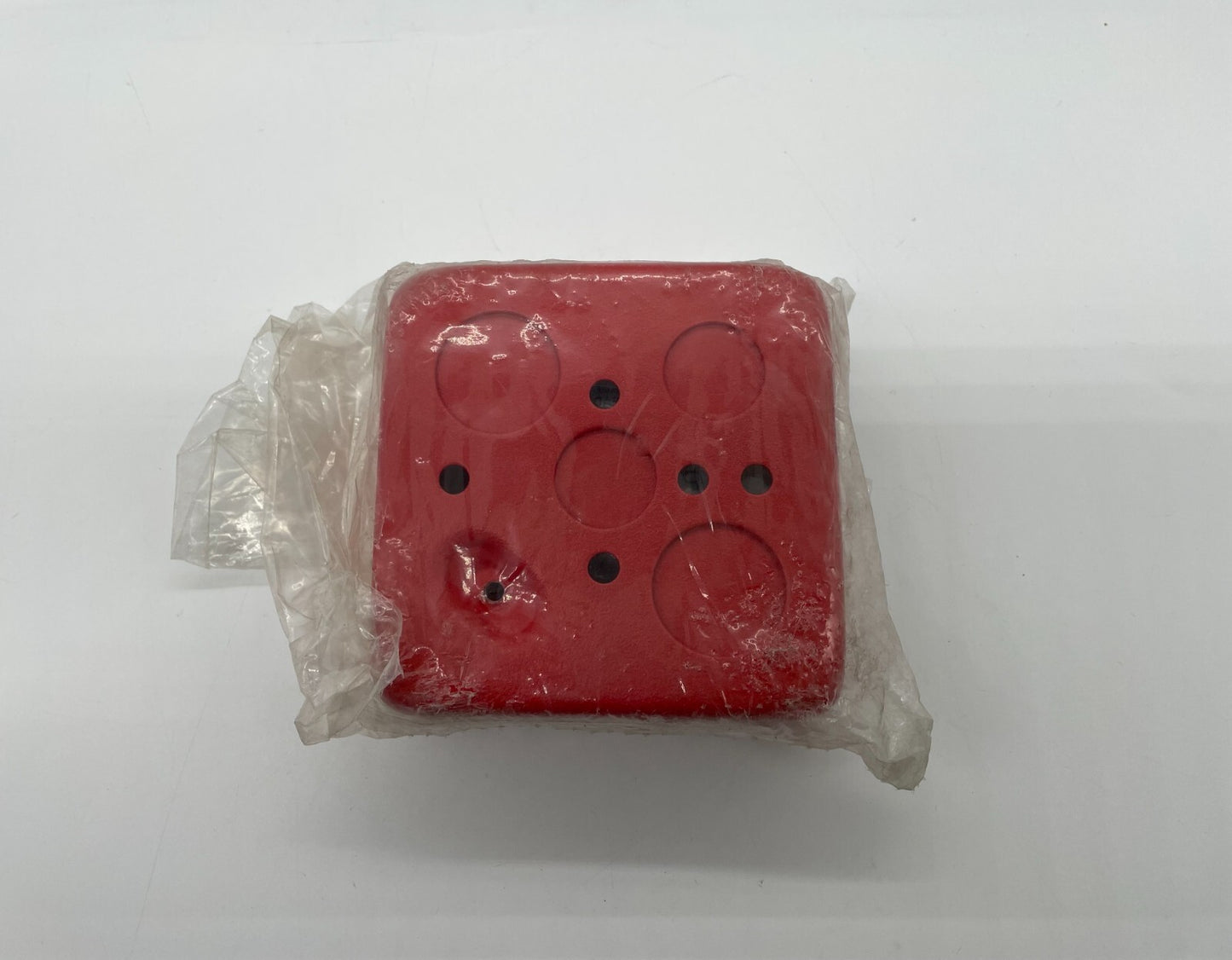 Wheelock BB-R - Same Day Shipping (SEALED)