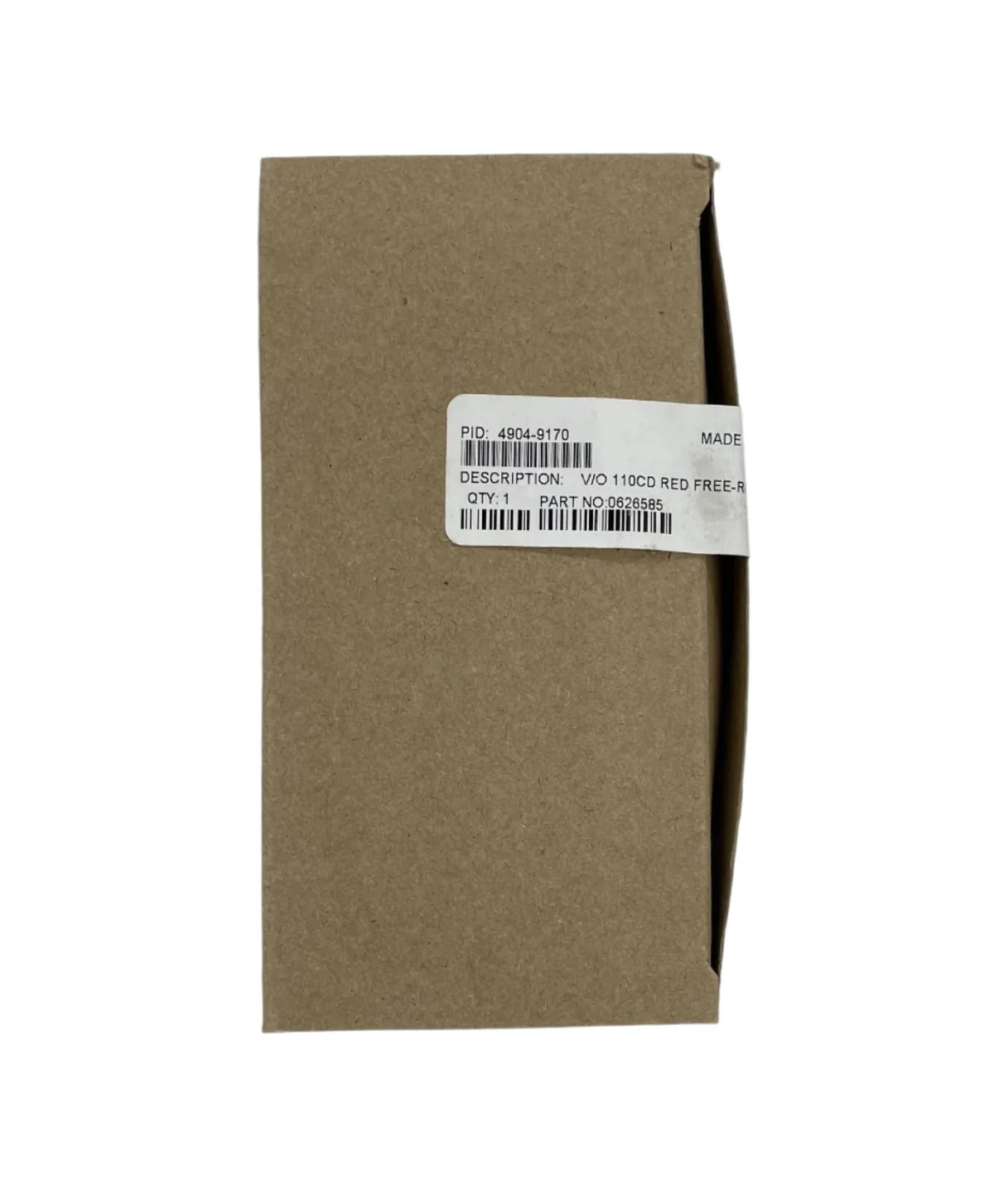 Simplex 4904-9170 TrueAlert Non-Addressable Strobe