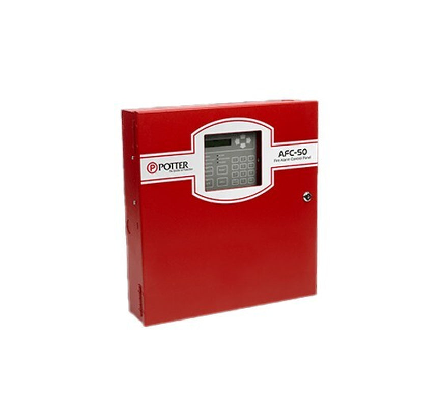 Potter AFC-50 - Same Day Shipping (SEALED)