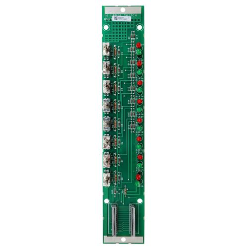 Simplex 562-747 Display Controller Module