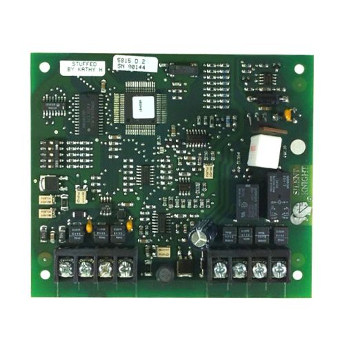 Silent Knight SK-5815XL Signaling Line Circuit Expander