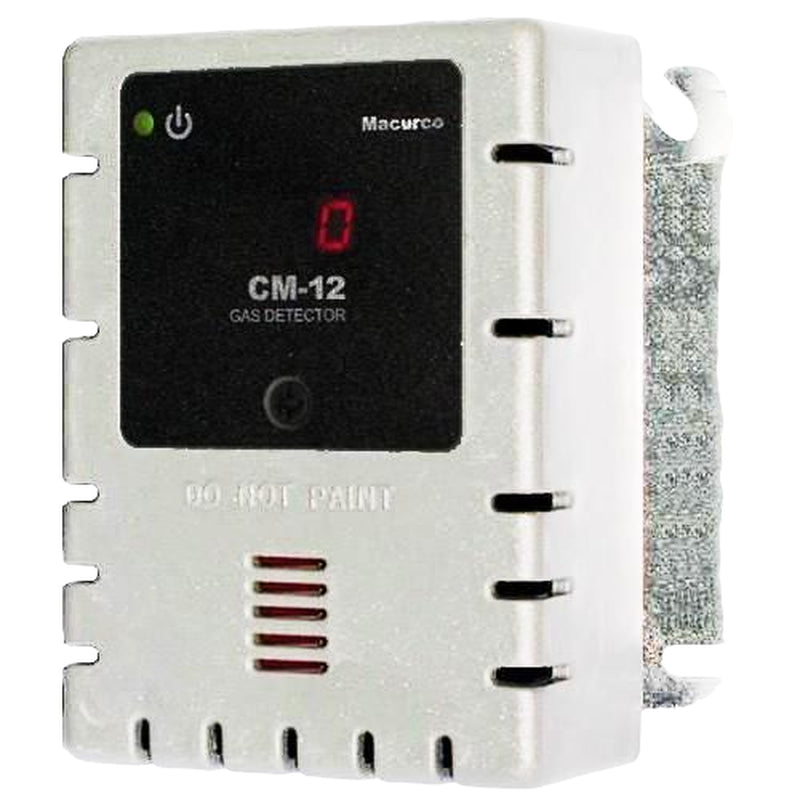 MACURCO CM-12 White