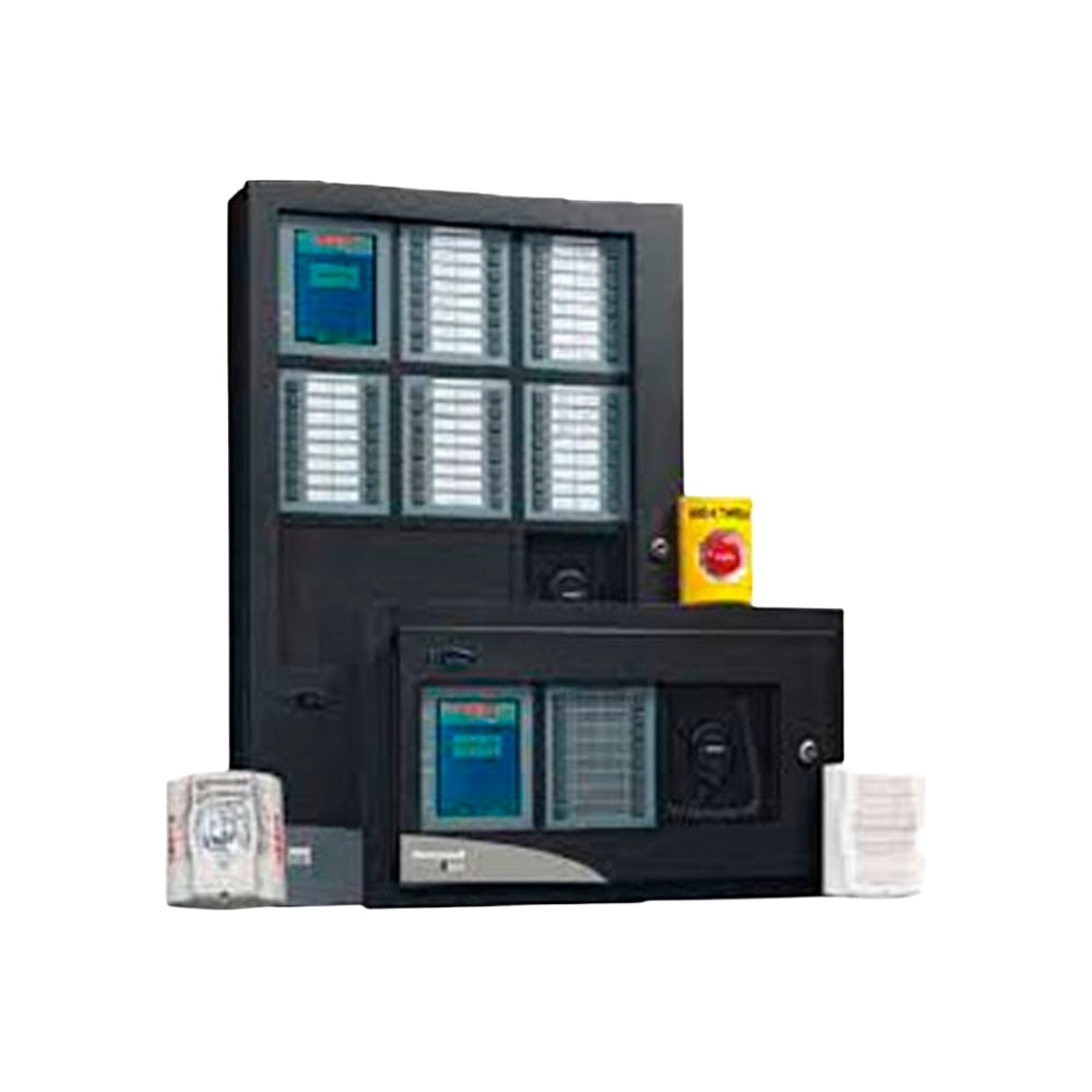 GAMEWELL FCI E3BB-RD/INCC