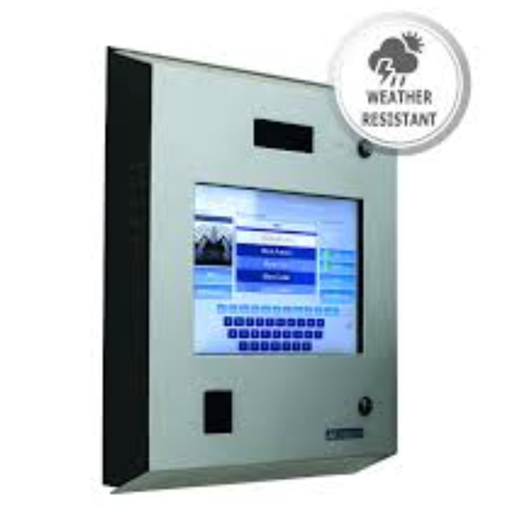 MIRCOM TX3-TOUCH-WR-B