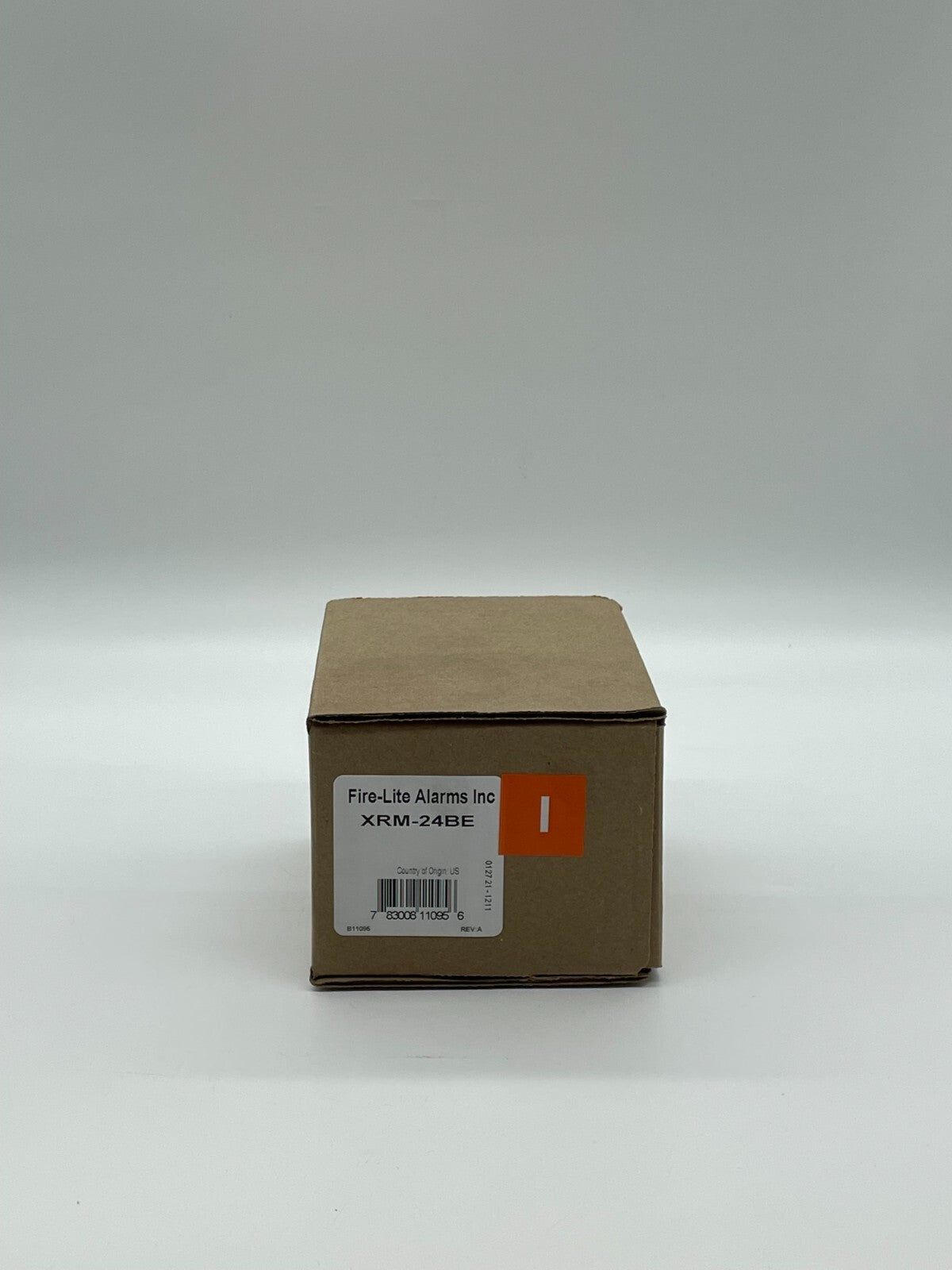 Fire-Lite XRM-24BE - Same Day Shipping (SEALED)