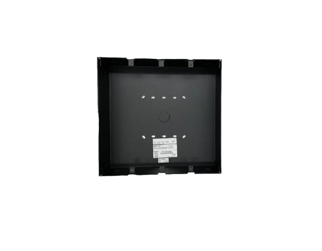 NOTIFIER ABS-2B