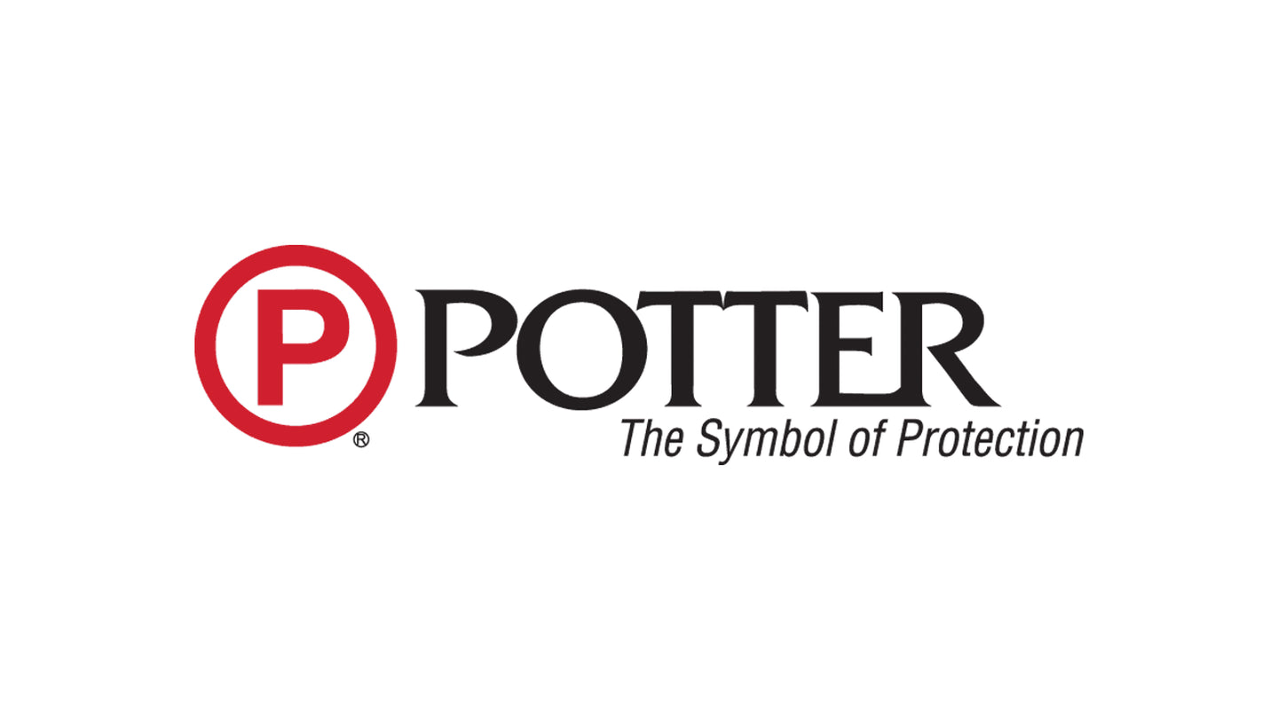POTTER WS300