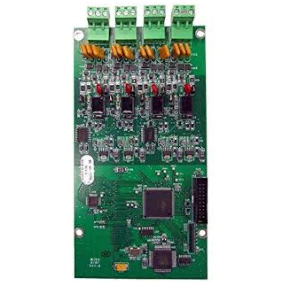 Mircom FNC-2000 Fire Network Controller Module