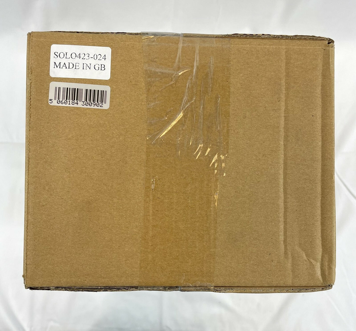 SOLO423 - Same Day Shipping (SEALED)