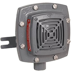 Kidde 879DEX-G1 Horn Explosion Proof