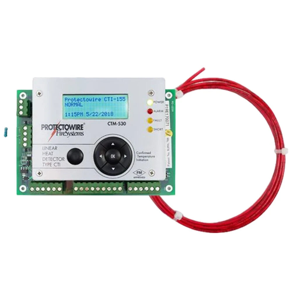 PROTECTOWIRE PIM-530E