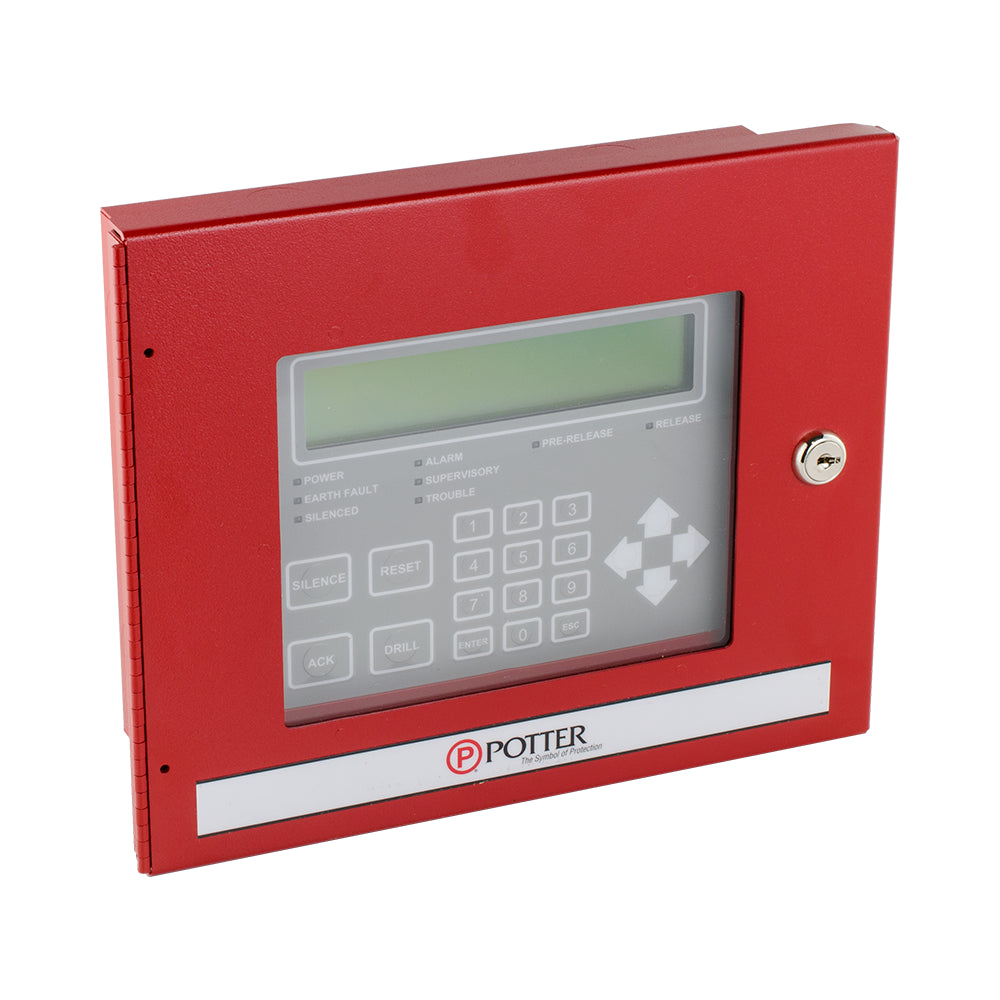 POTTER RA-6075