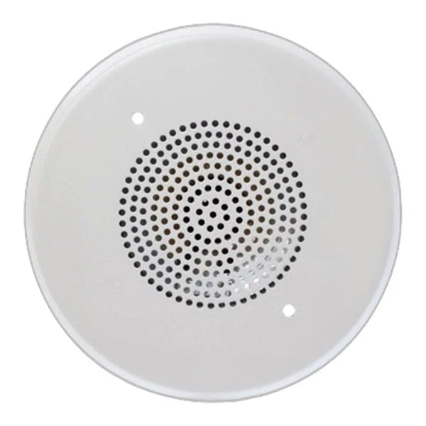 Edwards 965-1A-8RW 8 inch Cone Speaker