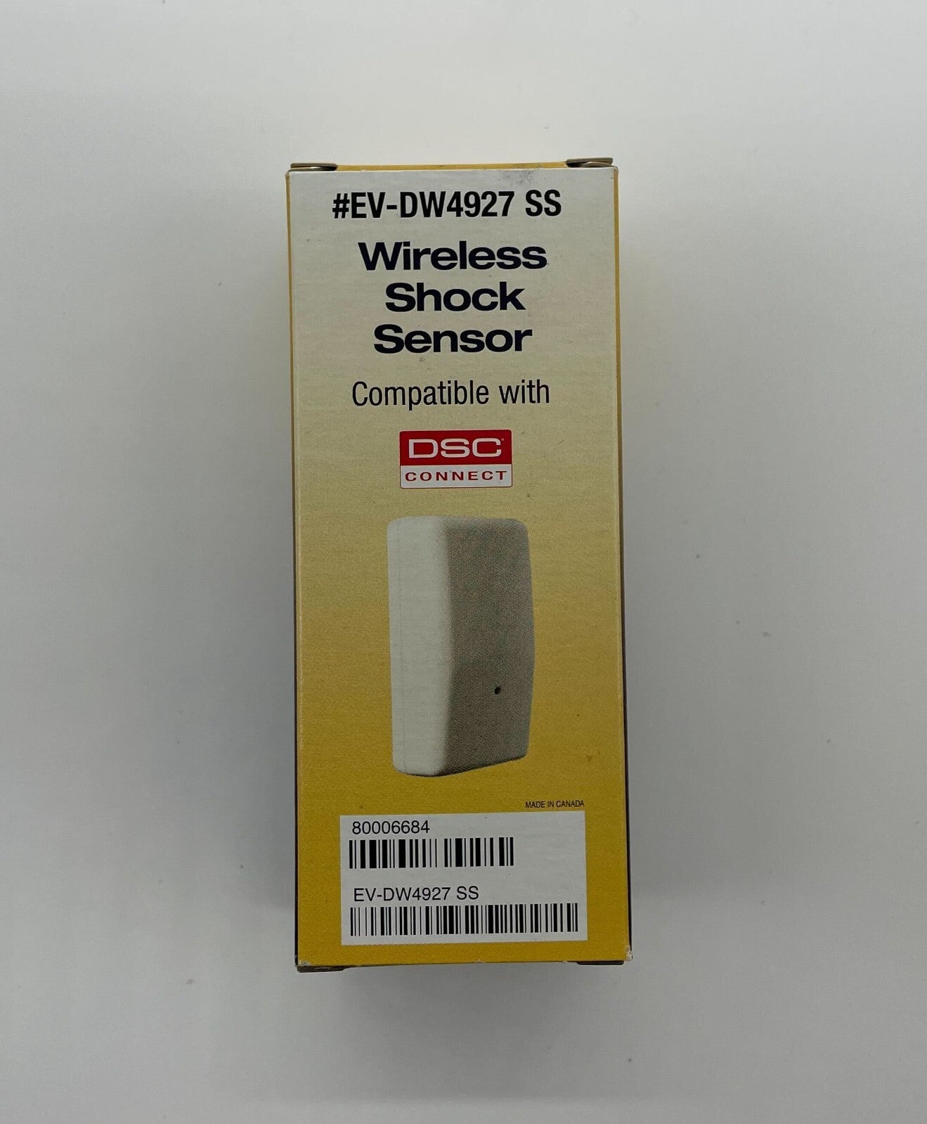 DSC EV-DW4927SS - Same Day Shipping (SEALED)