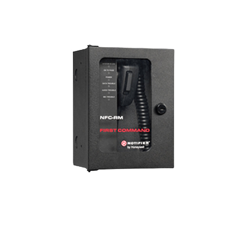 NOTIFIER NFC-RPU