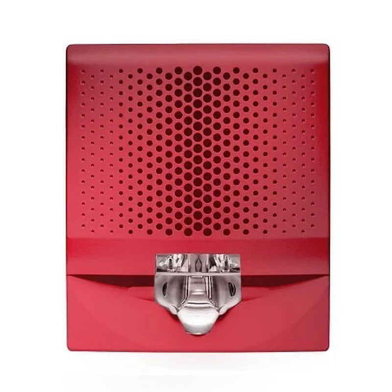 Altavoz Estroboscópico De Pared Kidde EG4SVRF Genesis EG4 - Envío El Mismo Día (SELLADO)