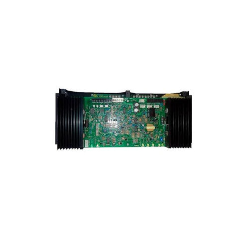 Honeywell AA-120E 120 Watt Audio Amplifier