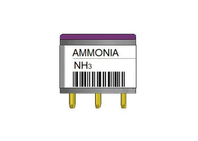 Macurco AM Sensor Replaceable Ammonia Sensor