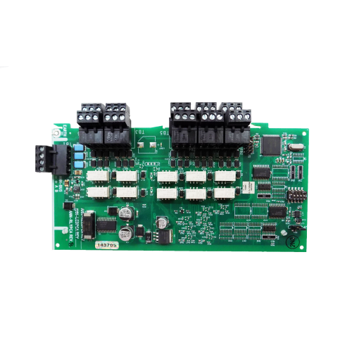 Fire-Lite ANN-RLY Relay Module