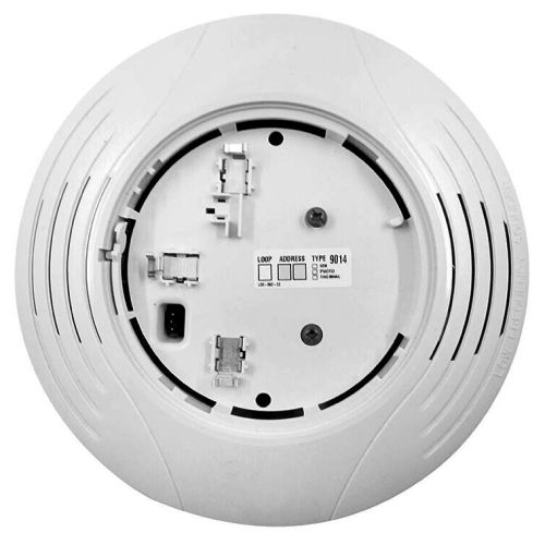 System Sensor B200SR-LF-WH Retrofit Low Frequency Sounder Base