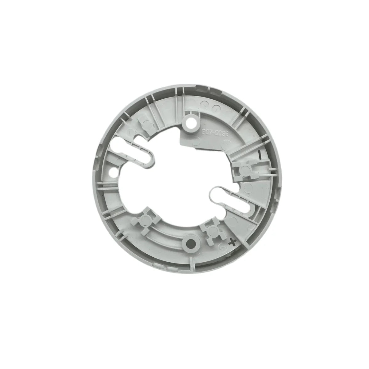 System Sensor B501-WHITE 4 Inch Base