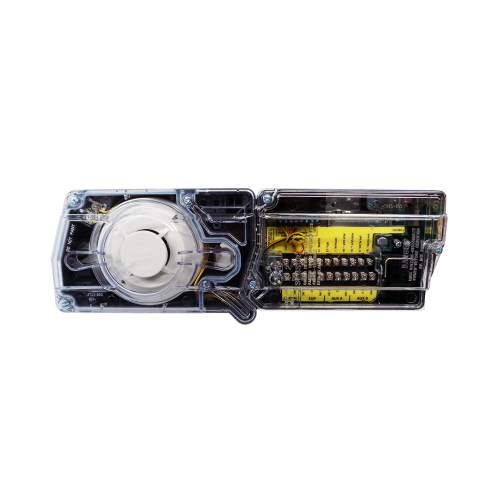 System Sensor D4120 Photoelectric Duct Smoke Detector