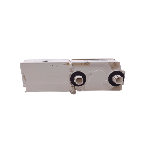 System Sensor DNRW Watertight Duct Detector Housing