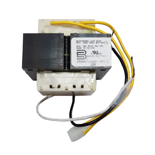 Fire-Lite ECC-50DA Distributed Audio Amplifier