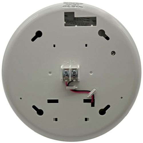 Kidde EGC-VMH Addressable Ceiling Mount Strobe