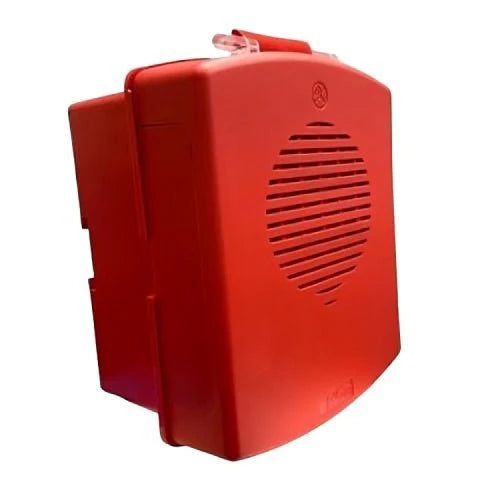 Wheelock EL4XSPK-NR Eluxa Outdoor Series Speaker