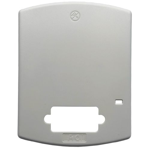 Wheelock EL4XST-FW Eluxa Outdoor 4X LED Strobe