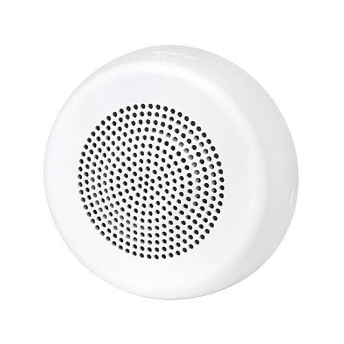 Wheelock ELCHWC Eluxa Chime Horn 24V White