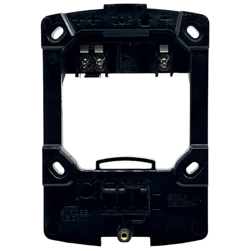 Wheelock ELMTR Eluxa Multitone Wall Horn